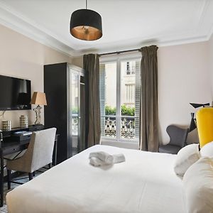 Habitación Grande con Cama King