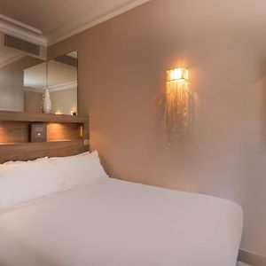 Habitación Estándar con Cama King
